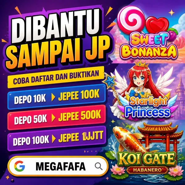 situs provider slot